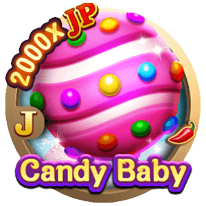 Candy Baby
