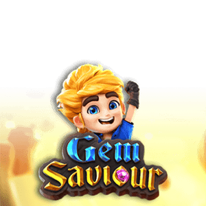 Gem Saviour