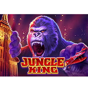 Jungle King